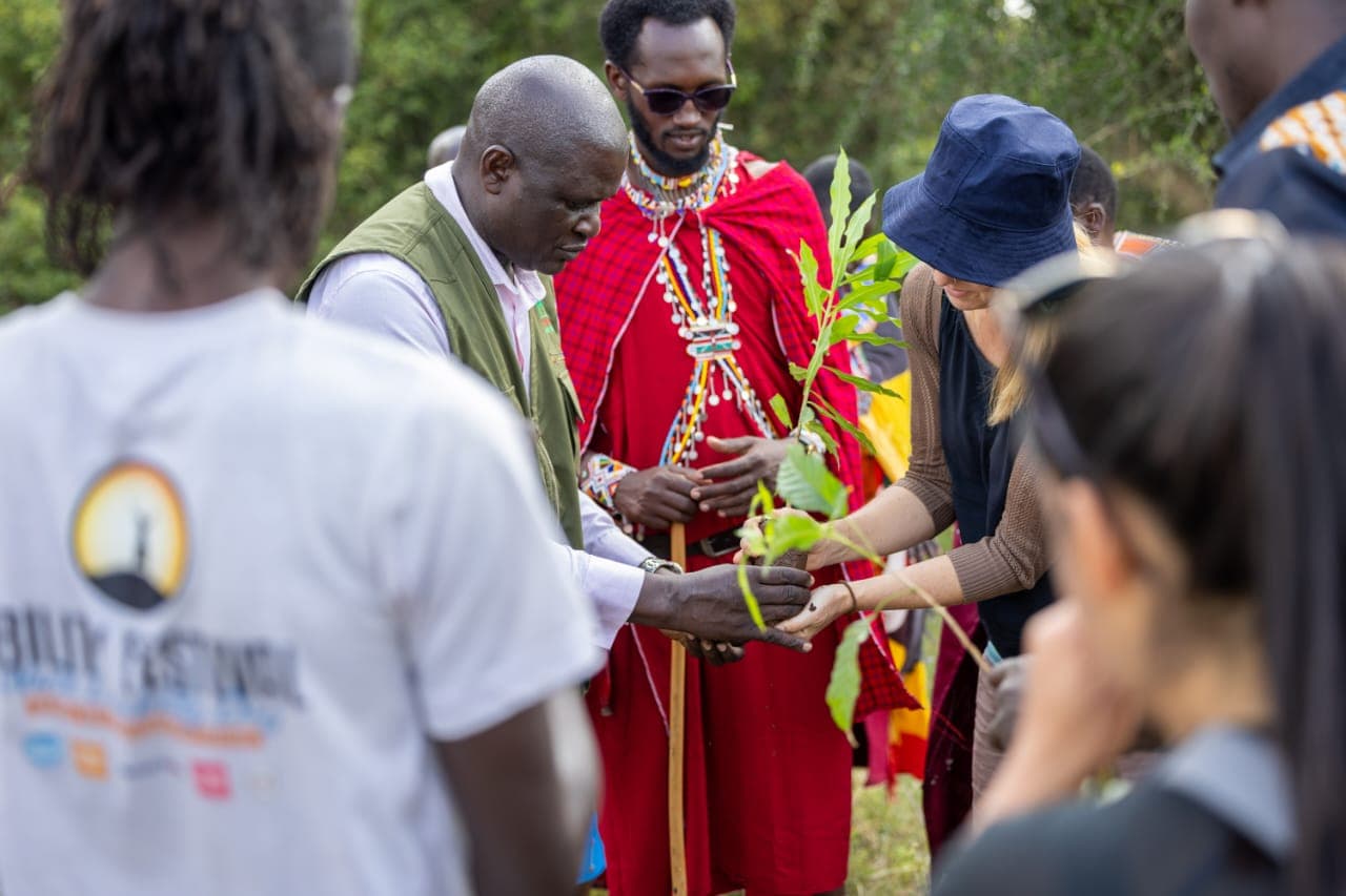 Cultural Event 1